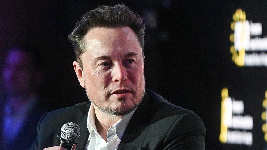 İran, Elon Musk ile görüşme iddialarını yalanladı